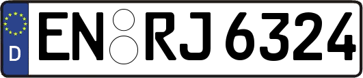 EN-RJ6324