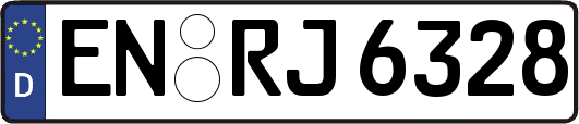 EN-RJ6328
