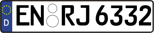 EN-RJ6332