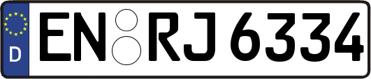EN-RJ6334