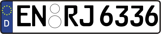 EN-RJ6336