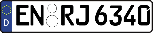 EN-RJ6340