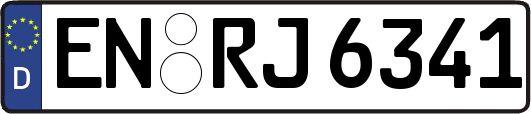 EN-RJ6341