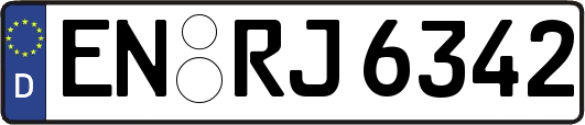 EN-RJ6342