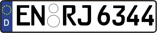 EN-RJ6344