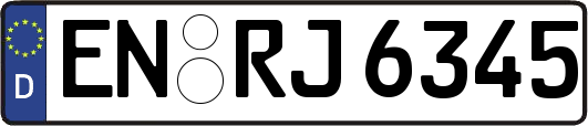 EN-RJ6345