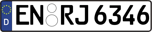 EN-RJ6346