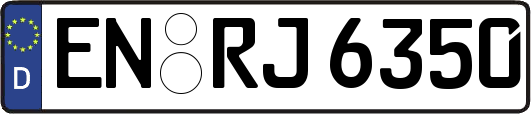 EN-RJ6350