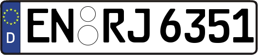 EN-RJ6351