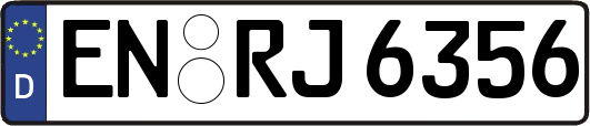 EN-RJ6356