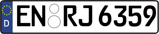 EN-RJ6359