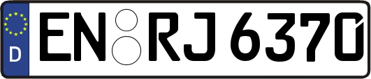 EN-RJ6370