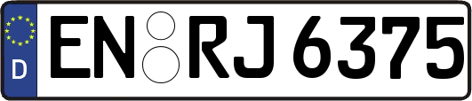 EN-RJ6375