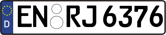 EN-RJ6376