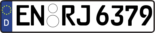 EN-RJ6379