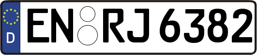 EN-RJ6382