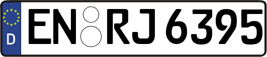 EN-RJ6395