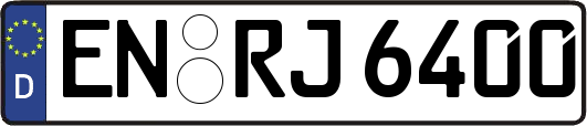 EN-RJ6400
