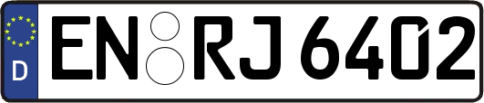 EN-RJ6402