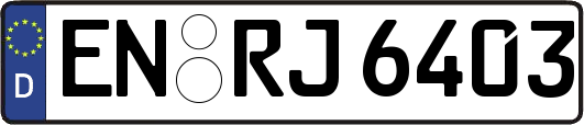 EN-RJ6403