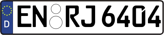 EN-RJ6404