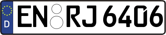 EN-RJ6406