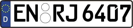 EN-RJ6407