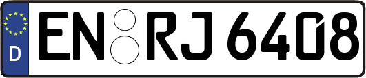 EN-RJ6408