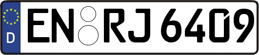 EN-RJ6409