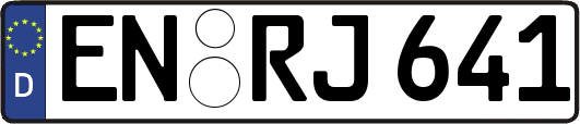 EN-RJ641