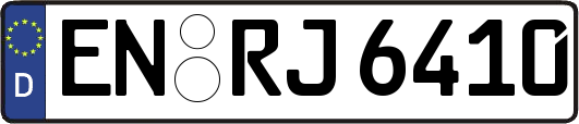 EN-RJ6410