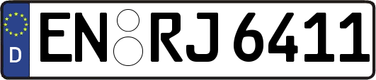 EN-RJ6411