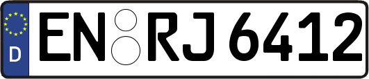 EN-RJ6412