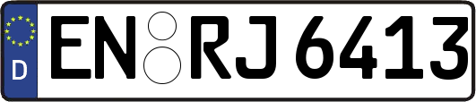 EN-RJ6413