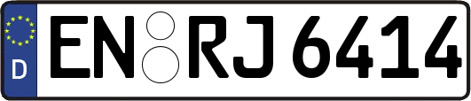 EN-RJ6414