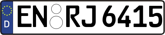 EN-RJ6415