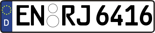 EN-RJ6416