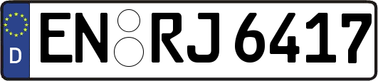 EN-RJ6417