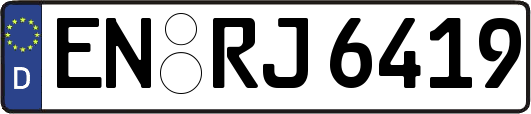 EN-RJ6419