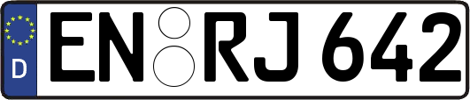 EN-RJ642