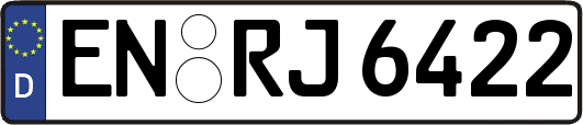 EN-RJ6422