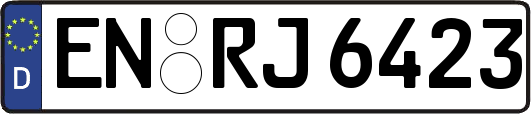 EN-RJ6423