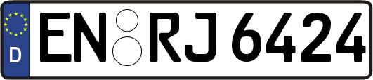 EN-RJ6424