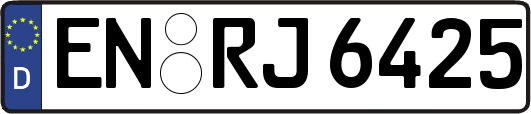 EN-RJ6425