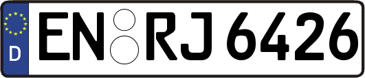EN-RJ6426