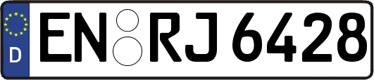 EN-RJ6428