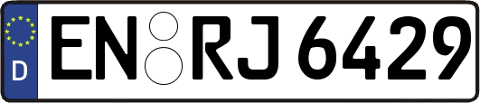 EN-RJ6429