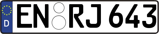 EN-RJ643