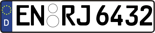 EN-RJ6432