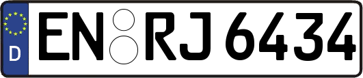 EN-RJ6434